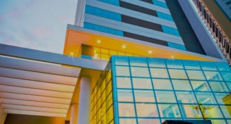 Centro Empresarial Jardim Sul - Londrina/PR